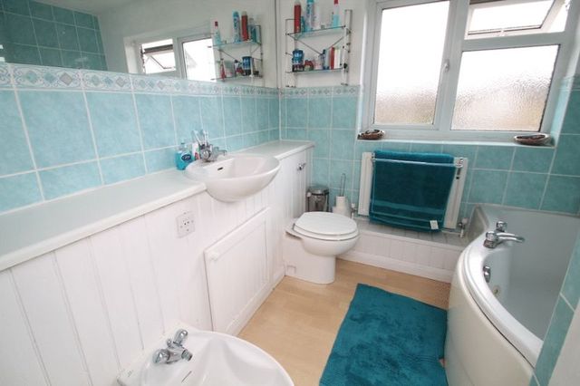  Image of 4 bedroom Detached house for sale in The Greenway Penn High Wycombe HP10 at The Greenway  Tylers Green, HP10 8BX