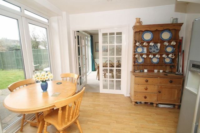  Image of 4 bedroom Detached house for sale in The Greenway Penn High Wycombe HP10 at The Greenway  Tylers Green, HP10 8BX