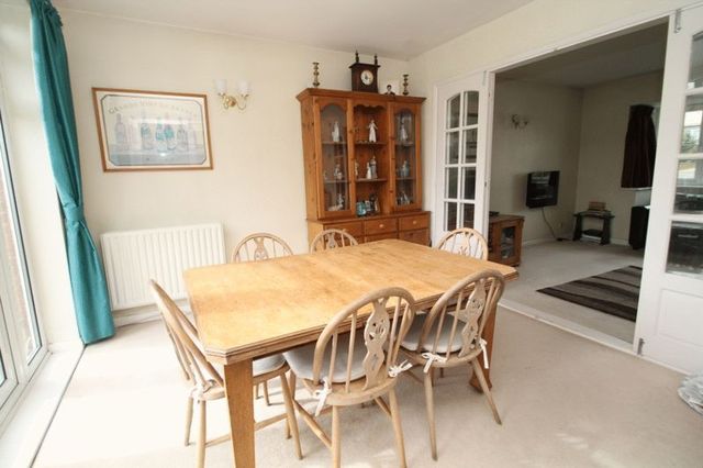  Image of 4 bedroom Detached house for sale in The Greenway Penn High Wycombe HP10 at The Greenway  Tylers Green, HP10 8BX