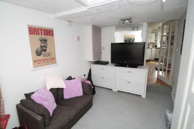  Image of 4 bedroom Detached house for sale in The Greenway Penn High Wycombe HP10 at The Greenway  Tylers Green, HP10 8BX