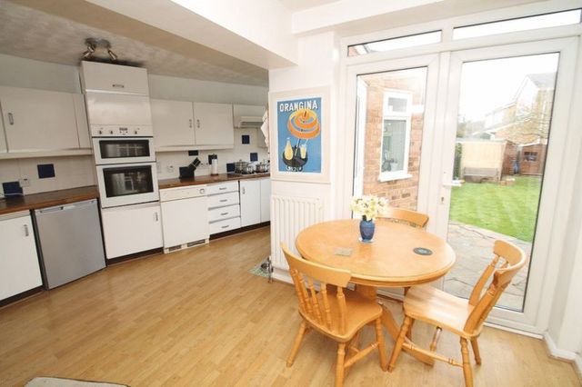  Image of 4 bedroom Detached house for sale in The Greenway Penn High Wycombe HP10 at The Greenway  Tylers Green, HP10 8BX