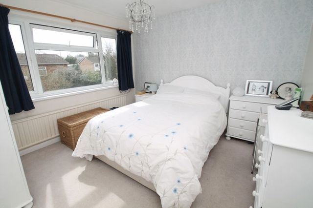  Image of 4 bedroom Detached house for sale in The Greenway Penn High Wycombe HP10 at The Greenway  Tylers Green, HP10 8BX