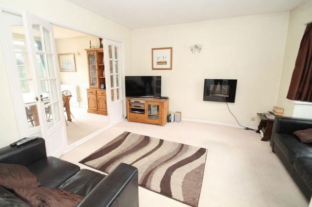  Image of 4 bedroom Detached house for sale in The Greenway Penn High Wycombe HP10 at The Greenway  Tylers Green, HP10 8BX