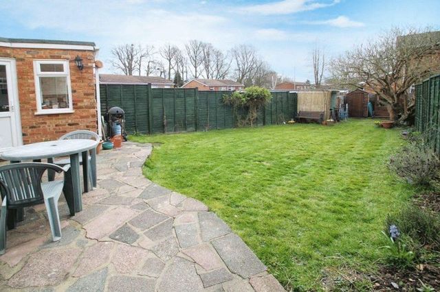  Image of 4 bedroom Detached house for sale in The Greenway Penn High Wycombe HP10 at The Greenway  Tylers Green, HP10 8BX