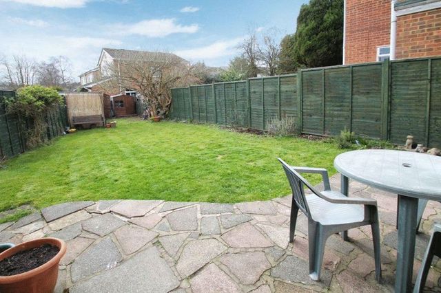  Image of 4 bedroom Detached house for sale in The Greenway Penn High Wycombe HP10 at The Greenway  Tylers Green, HP10 8BX