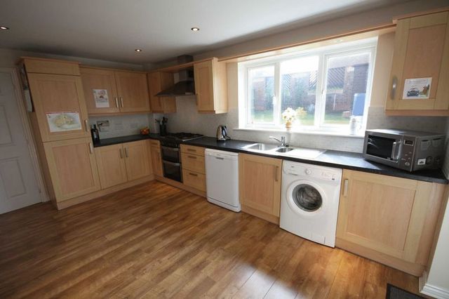  Image of 6 bedroom Detached house for sale in Tynedale Close Skelton-in-Cleveland Saltburn-by-the-Sea TS12 at Tynedale Close Skelton-In-Cleveland Saltburn-By-The-Sea, TS12 2WR