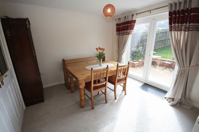  Image of 6 bedroom Detached house for sale in Tynedale Close Skelton-in-Cleveland Saltburn-by-the-Sea TS12 at Tynedale Close Skelton-In-Cleveland Saltburn-By-The-Sea, TS12 2WR