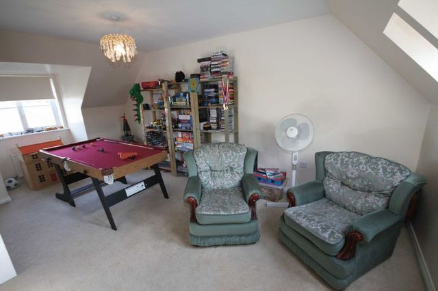  Image of 6 bedroom Detached house for sale in Tynedale Close Skelton-in-Cleveland Saltburn-by-the-Sea TS12 at Tynedale Close Skelton-In-Cleveland Saltburn-By-The-Sea, TS12 2WR