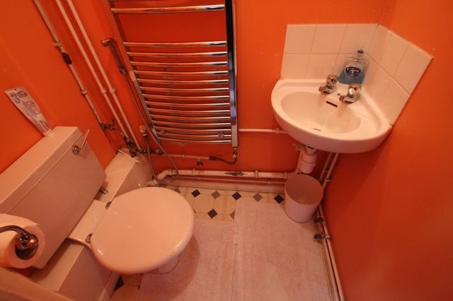  Image of 3 bedroom Terraced house for sale in Typleden Close Hemel Hempstead HP2 at Typleden Close  Hemel Hempstead, HP2 5YL