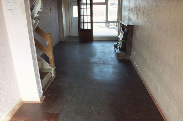  Image of 3 bedroom Semi-Detached house for sale in Ullswater Avenue Burslem Stoke-on-Trent ST6 at Ullswater Avenue Burslem Stoke-On-Trent, ST6 4JW