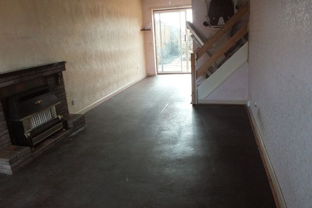  Image of 3 bedroom Semi-Detached house for sale in Ullswater Avenue Burslem Stoke-on-Trent ST6 at Ullswater Avenue Burslem Stoke-On-Trent, ST6 4JW