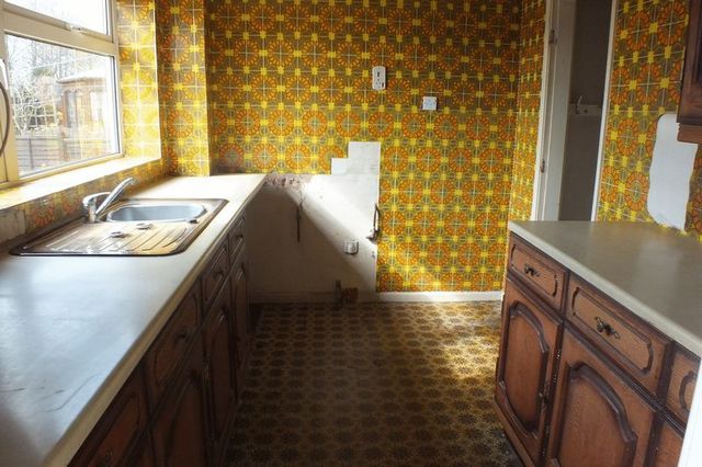  Image of 3 bedroom Semi-Detached house for sale in Ullswater Avenue Burslem Stoke-on-Trent ST6 at Ullswater Avenue Burslem Stoke-On-Trent, ST6 4JW