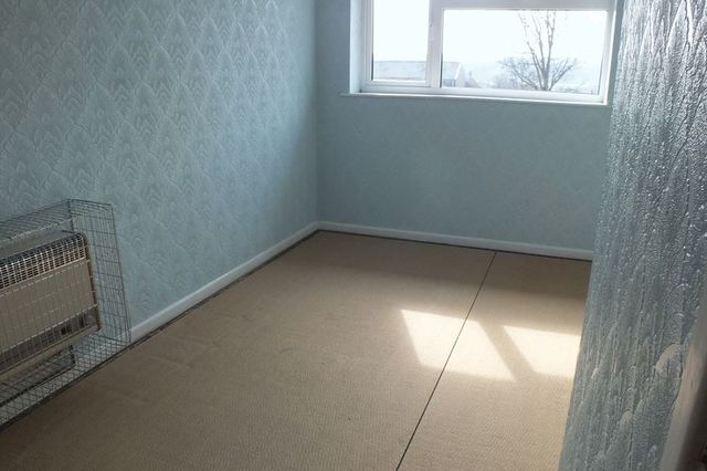 Image of 3 bedroom Semi-Detached house for sale in Ullswater Avenue Burslem Stoke-on-Trent ST6 at Ullswater Avenue Burslem Stoke-On-Trent, ST6 4JW