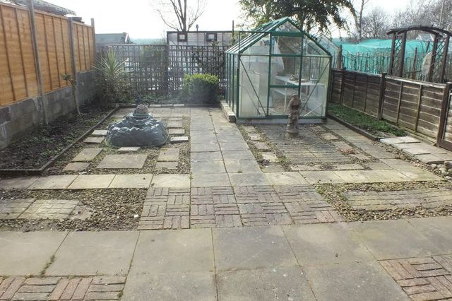  Image of 3 bedroom Semi-Detached house for sale in Ullswater Avenue Burslem Stoke-on-Trent ST6 at Ullswater Avenue Burslem Stoke-On-Trent, ST6 4JW