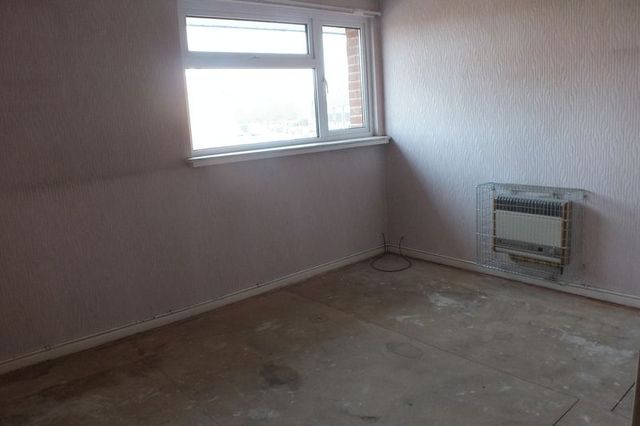  Image of 3 bedroom Semi-Detached house for sale in Ullswater Avenue Burslem Stoke-on-Trent ST6 at Ullswater Avenue Burslem Stoke-On-Trent, ST6 4JW