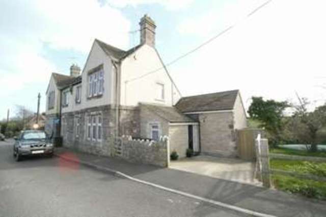  Image of 4 bedroom Semi-Detached house for sale in Ulwell Swanage BH19 at Ulwell  Swa Age, BH19 3DG