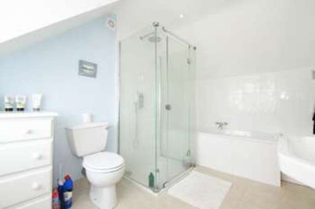  Image of 4 bedroom Semi-Detached house for sale in Ulwell Swanage BH19 at Ulwell  Swa Age, BH19 3DG