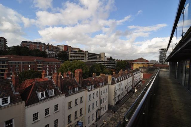  Image of 2 bedroom Flat to rent in Unity Street Bristol BS1 at Unity Street  Bristol, BS1 5HH