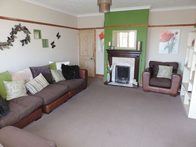  Image of 5 bedroom Detached house for sale in Upland Crescent Truro TR1 at Upland Crescent  Truro, TR1 1LU