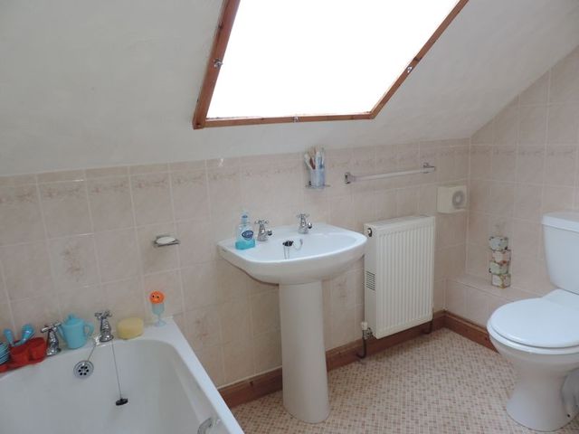  Image of 5 bedroom Detached house for sale in Upland Crescent Truro TR1 at Upland Crescent  Truro, TR1 1LU