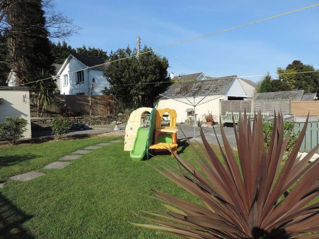  Image of 5 bedroom Detached house for sale in Upland Crescent Truro TR1 at Upland Crescent  Truro, TR1 1LU