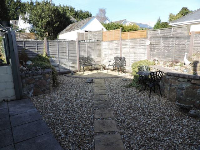  Image of 5 bedroom Detached house for sale in Upland Crescent Truro TR1 at Upland Crescent  Truro, TR1 1LU