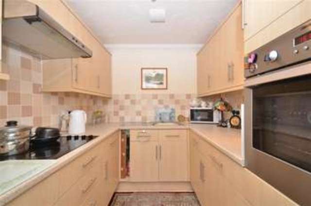  Image of 1 bedroom Apartment for sale in Upper Bognor Road Bognor Regis PO21 at Bognor Regis West Sussex Bognor Regis, PO21 1FG