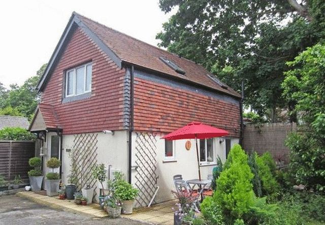 Image of 1 bedroom Detached house for sale in Vale Road Bournemouth BH1 at Vale Road  Bournemouth, BH1 3SZ