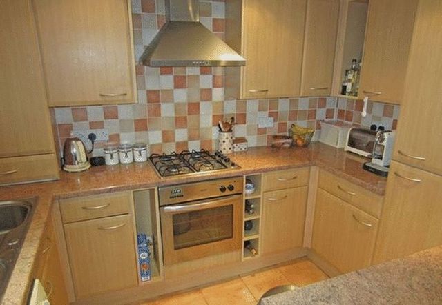  Image of 1 bedroom Detached house for sale in Vale Road Bournemouth BH1 at Vale Road  Bournemouth, BH1 3SZ
