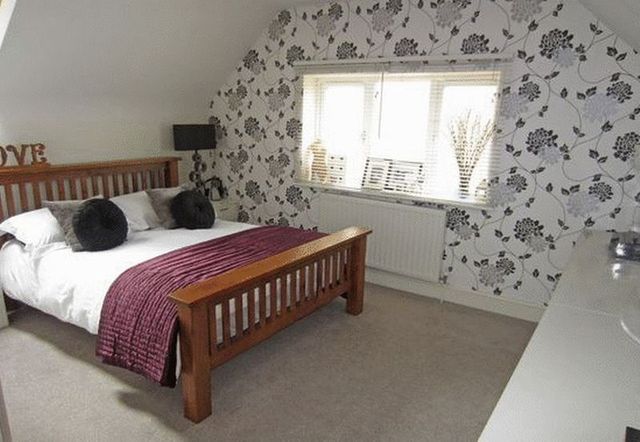  Image of 1 bedroom Detached house for sale in Vale Road Bournemouth BH1 at Vale Road  Bournemouth, BH1 3SZ
