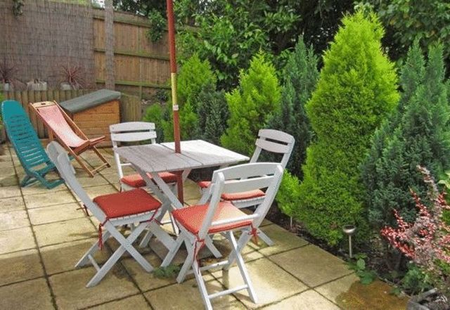  Image of 1 bedroom Detached house for sale in Vale Road Bournemouth BH1 at Vale Road  Bournemouth, BH1 3SZ