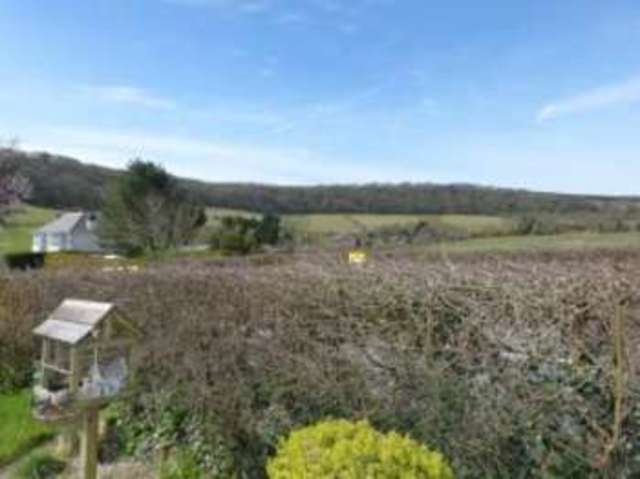  Image of 3 bedroom End of Terrace for sale in Chestnut Close Ventnor PO38 at Ventnor Isle of Wight Ventnor, PO38 1DQ
