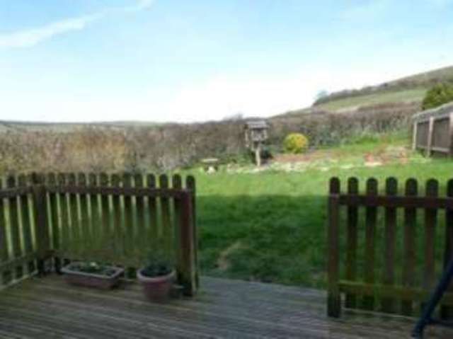  Image of 3 bedroom End of Terrace for sale in Chestnut Close Ventnor PO38 at Ventnor Isle of Wight Ventnor, PO38 1DQ