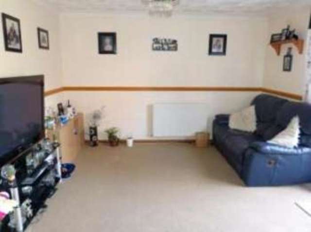  Image of 3 bedroom End of Terrace for sale in Chestnut Close Ventnor PO38 at Ventnor Isle of Wight Ventnor, PO38 1DQ