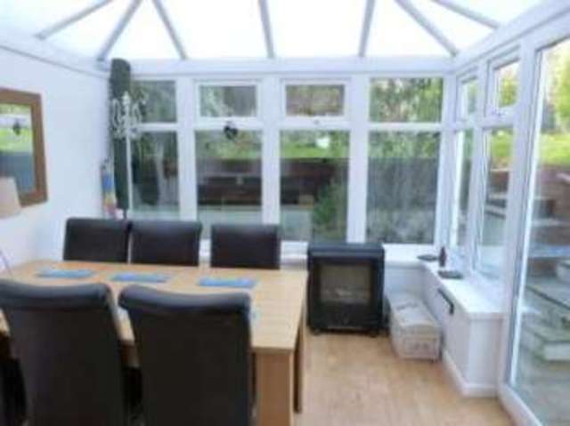  Image of 2 bedroom Maisonette for sale in Gills Cliff Road Ventnor PO38 at Ventnor Isle of Wight Ventnor, PO38 1AD