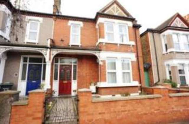  Image of 4 bedroom End of Terrace for sale in Verdant Lane London SE6 at Catford, London  Bellingham, SE6 1LF