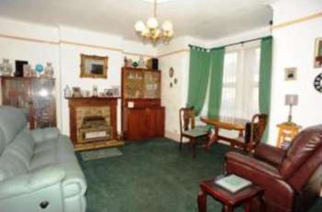  Image of 4 bedroom End of Terrace for sale in Verdant Lane London SE6 at Catford, London  Bellingham, SE6 1LF