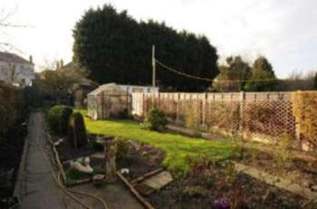  Image of 4 bedroom End of Terrace for sale in Verdant Lane London SE6 at Catford, London  Bellingham, SE6 1LF