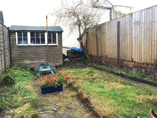  Image of 3 bedroom Terraced house to rent in Vicarage Road Redfield Bristol BS5 at Vicarage Road Redfield Bristol, BS5 9AF