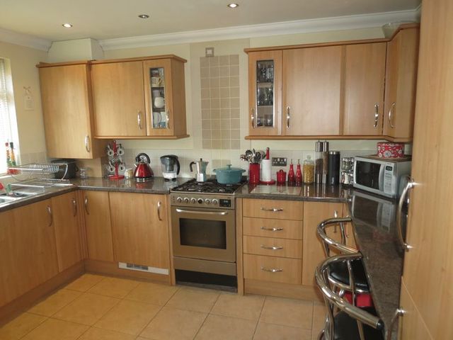  Image of 3 bedroom Terraced house for sale in Vickers Close Bournemouth BH8 at Vickers Close  Bournemouth, BH8 0LA