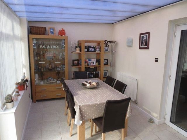  Image of 3 bedroom Terraced house for sale in Vickers Close Bournemouth BH8 at Vickers Close  Bournemouth, BH8 0LA