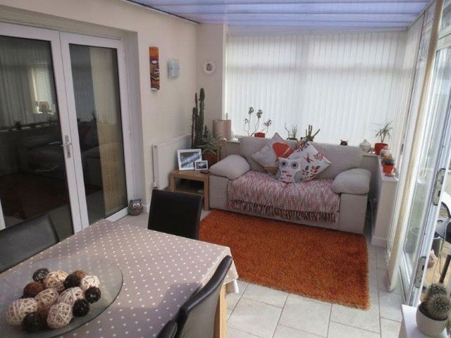  Image of 3 bedroom Terraced house for sale in Vickers Close Bournemouth BH8 at Vickers Close  Bournemouth, BH8 0LA