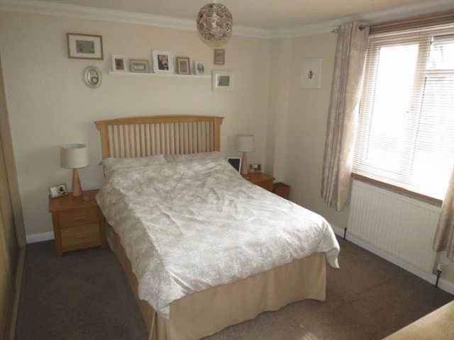  Image of 3 bedroom Terraced house for sale in Vickers Close Bournemouth BH8 at Vickers Close  Bournemouth, BH8 0LA
