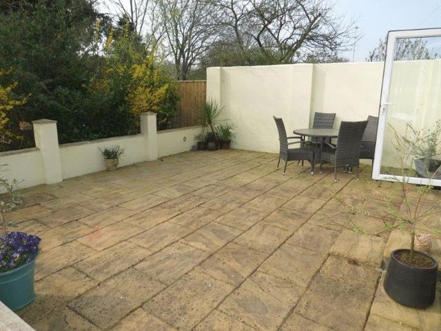  Image of 3 bedroom Terraced house for sale in Vickers Close Bournemouth BH8 at Vickers Close  Bournemouth, BH8 0LA