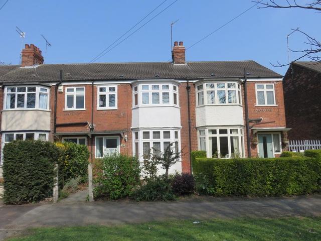  Image of 3 bedroom Detached house to rent in Victoria Avenue Princes Avenue Hull HU5 at HULL, HU5 3DZ