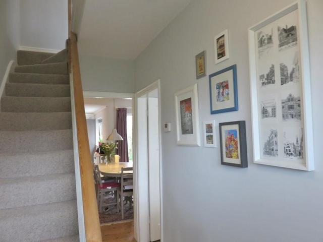  Image of 3 bedroom Detached house to rent in Victoria Avenue Princes Avenue Hull HU5 at HULL, HU5 3DZ