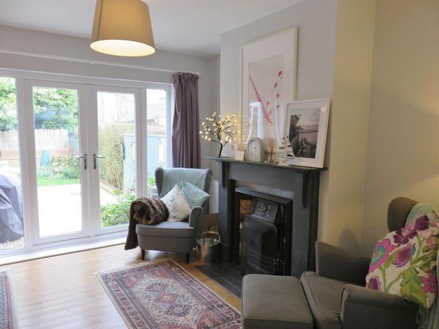  Image of 3 bedroom Detached house to rent in Victoria Avenue Princes Avenue Hull HU5 at HULL, HU5 3DZ