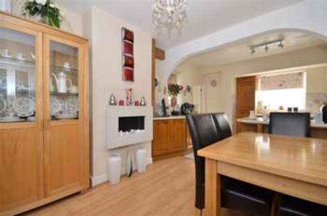  Image of 3 bedroom Semi-Detached house for sale in Victoria Road Emsworth PO10 at Emsworth Hampshire Emsworth, PO10 7NL