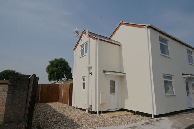  Image of 2 bedroom Semi-Detached house to rent in Victoria Street Littleport Ely CB6 at Victoria Street  Littleport, CB6 1LZ