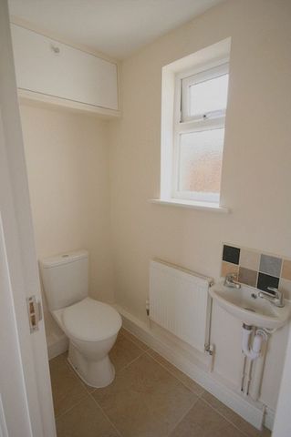  Image of 2 bedroom Semi-Detached house to rent in Victoria Street Littleport Ely CB6 at Victoria Street  Littleport, CB6 1LZ